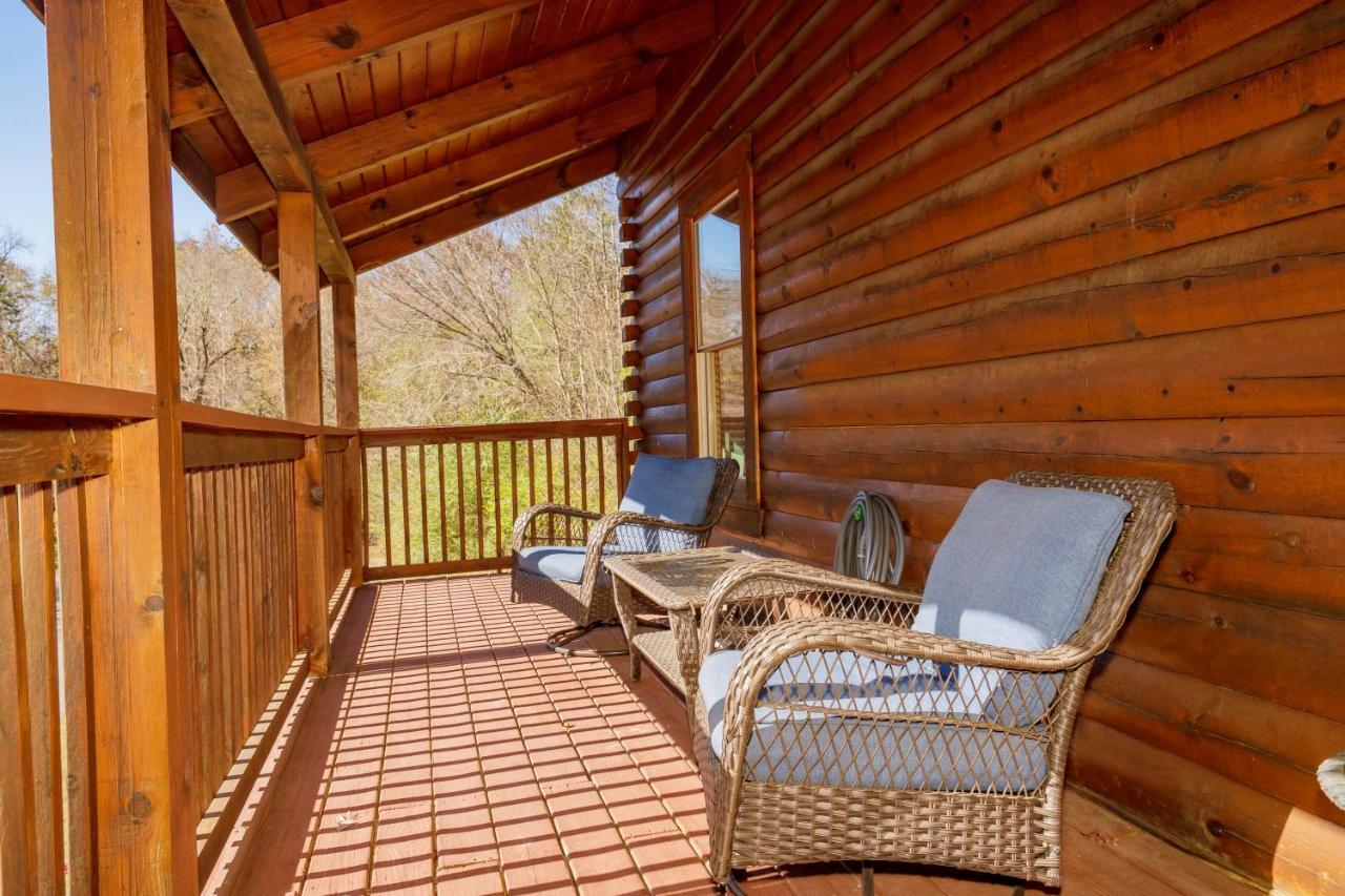 *Family Friendly Cabin Near Dollywood! Пиджен Фордж Екстериор снимка