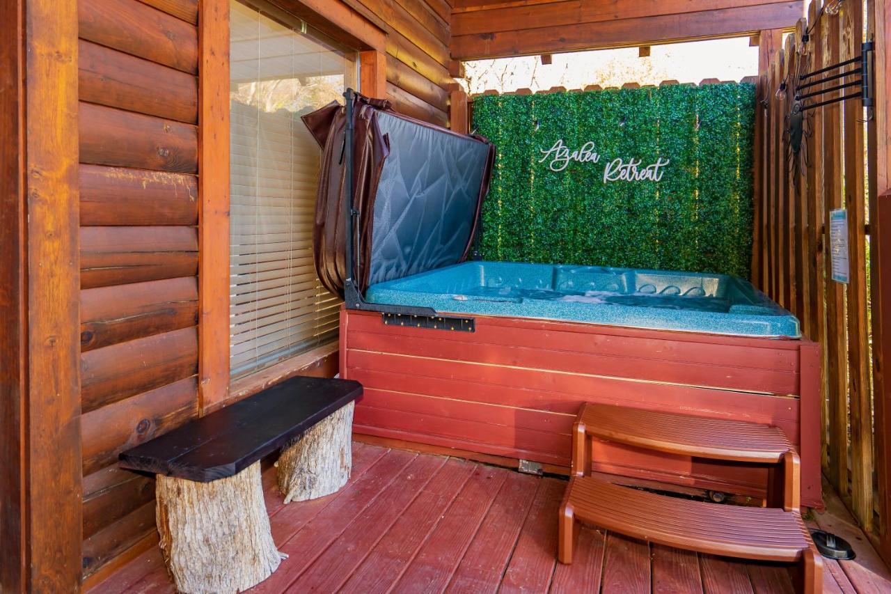 *Family Friendly Cabin Near Dollywood! Пиджен Фордж Екстериор снимка