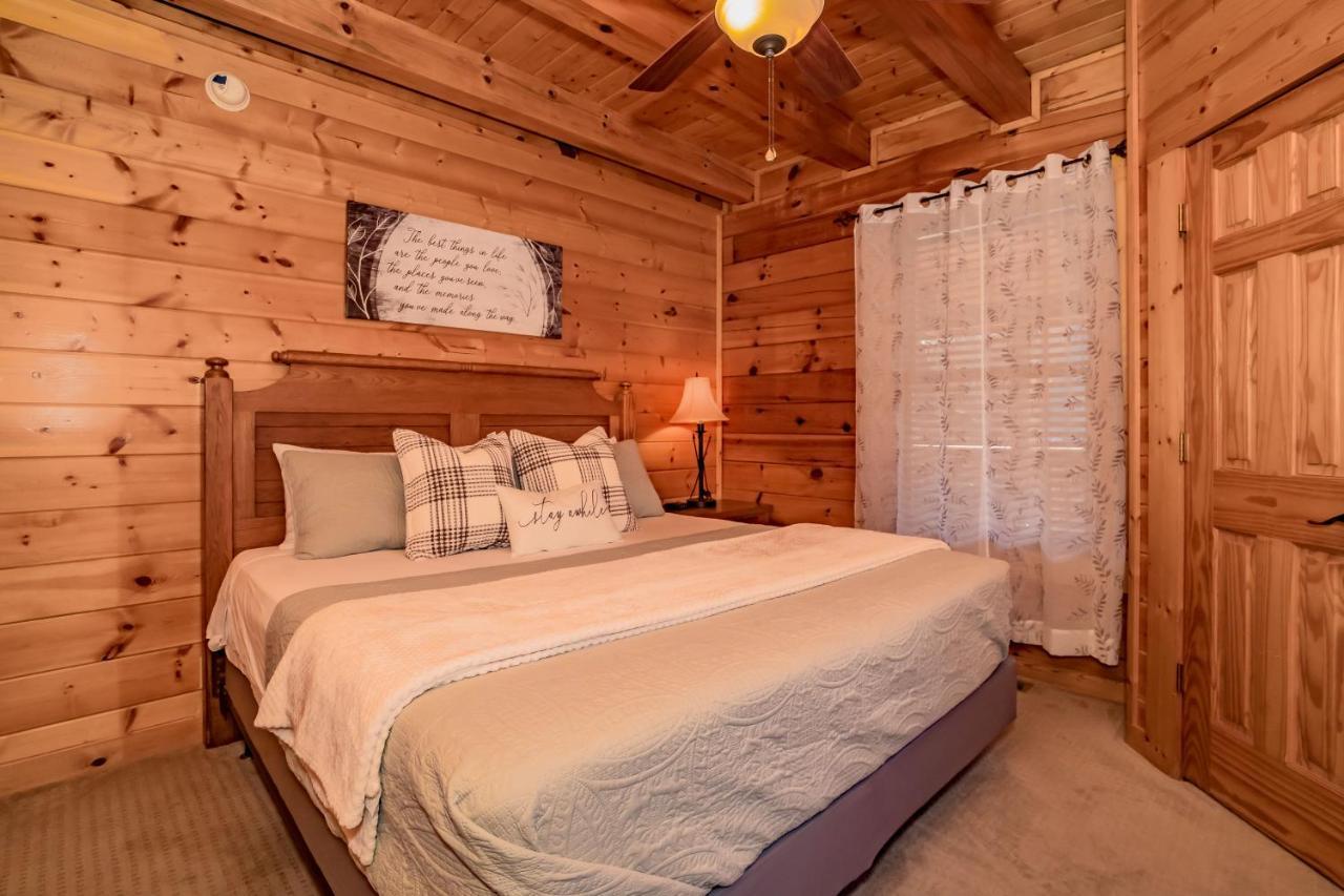 *Family Friendly Cabin Near Dollywood! Пиджен Фордж Екстериор снимка