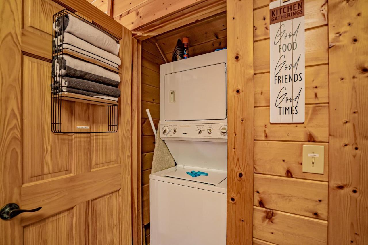 *Family Friendly Cabin Near Dollywood! Пиджен Фордж Екстериор снимка