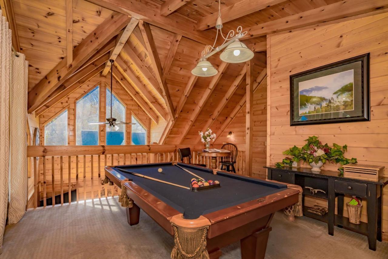*Family Friendly Cabin Near Dollywood! Пиджен Фордж Екстериор снимка